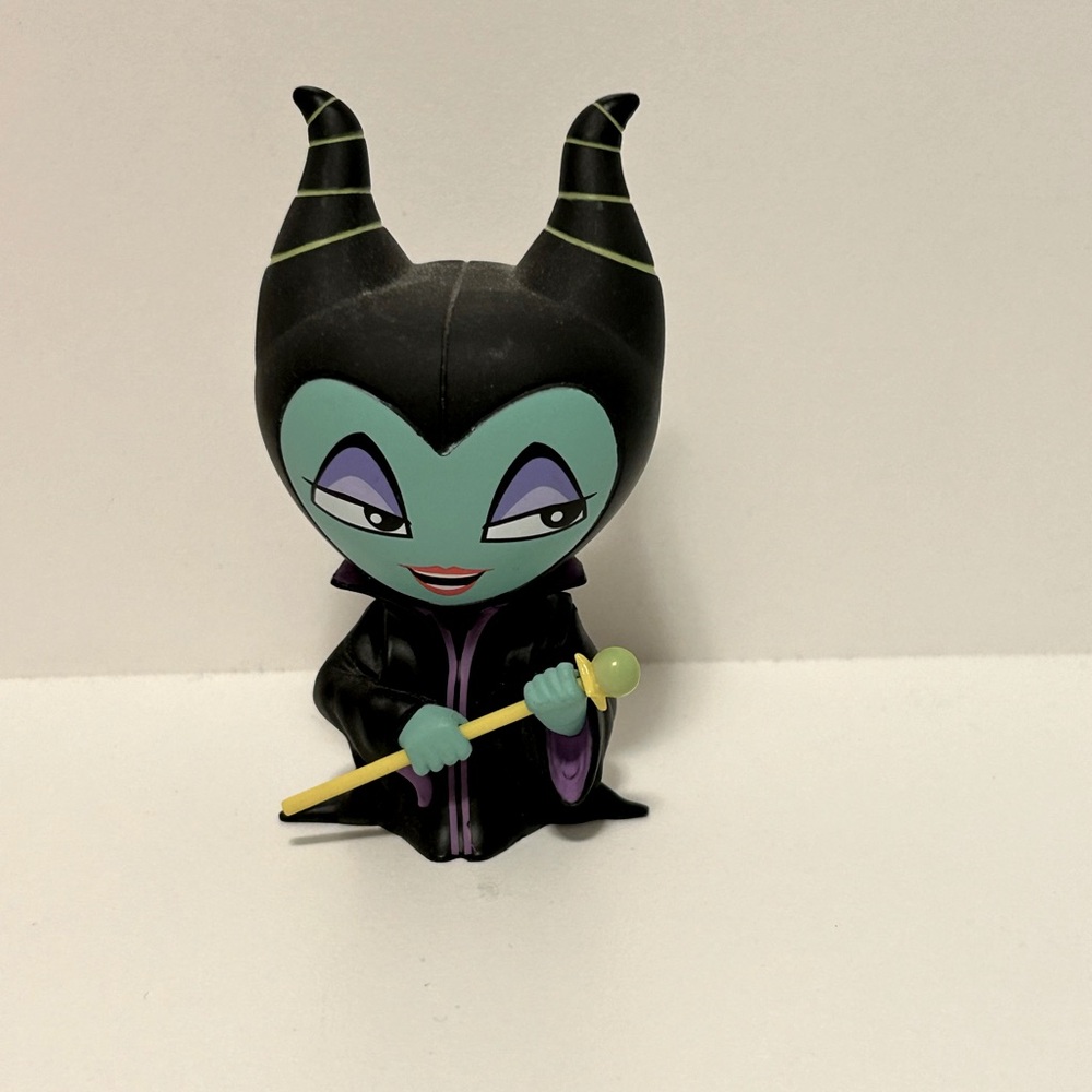 Pop Funko Malevolent